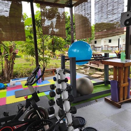 Selectum Mangrove Resort Panglao Exterior foto