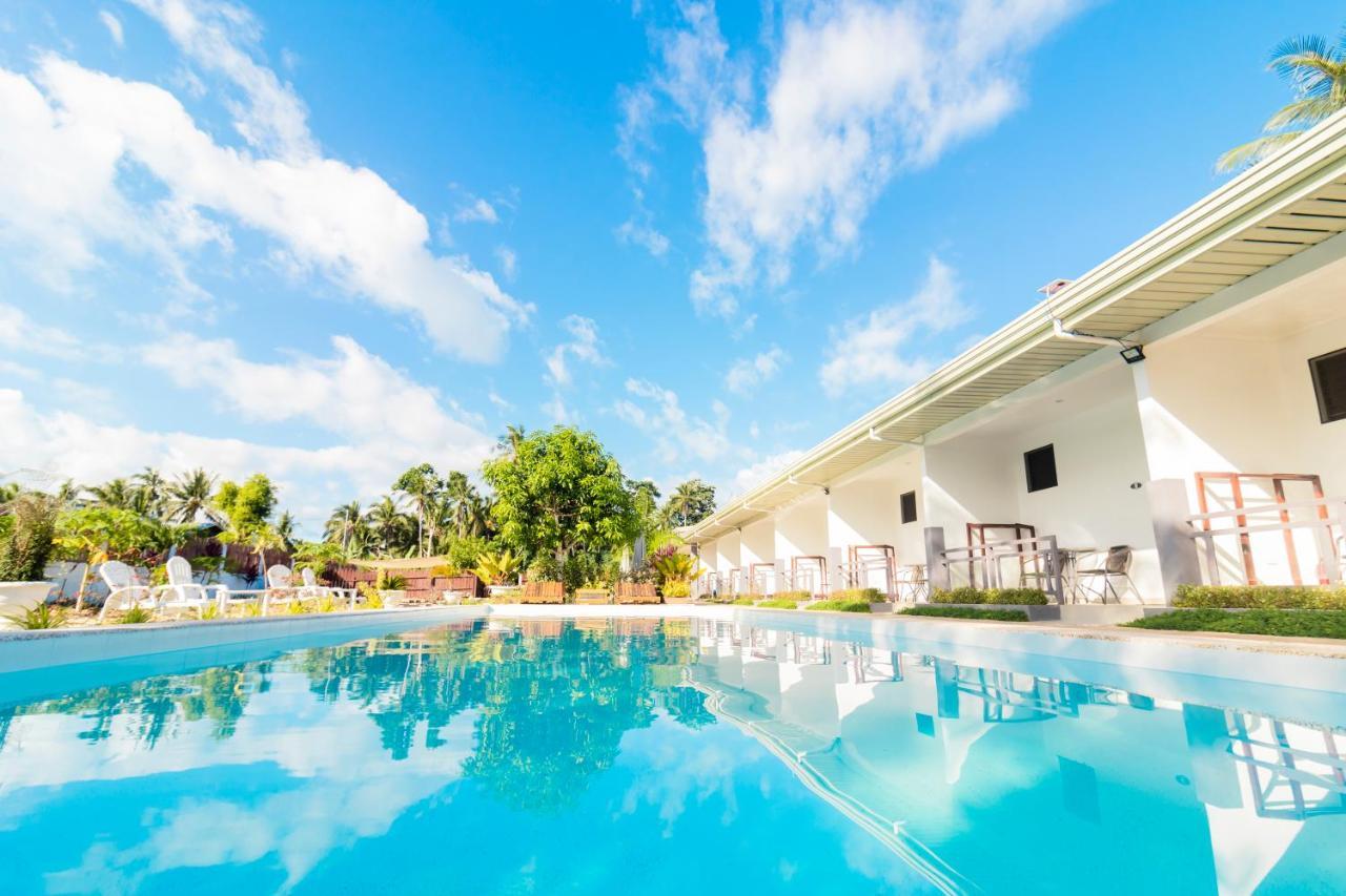 Selectum Mangrove Resort Panglao Exterior foto