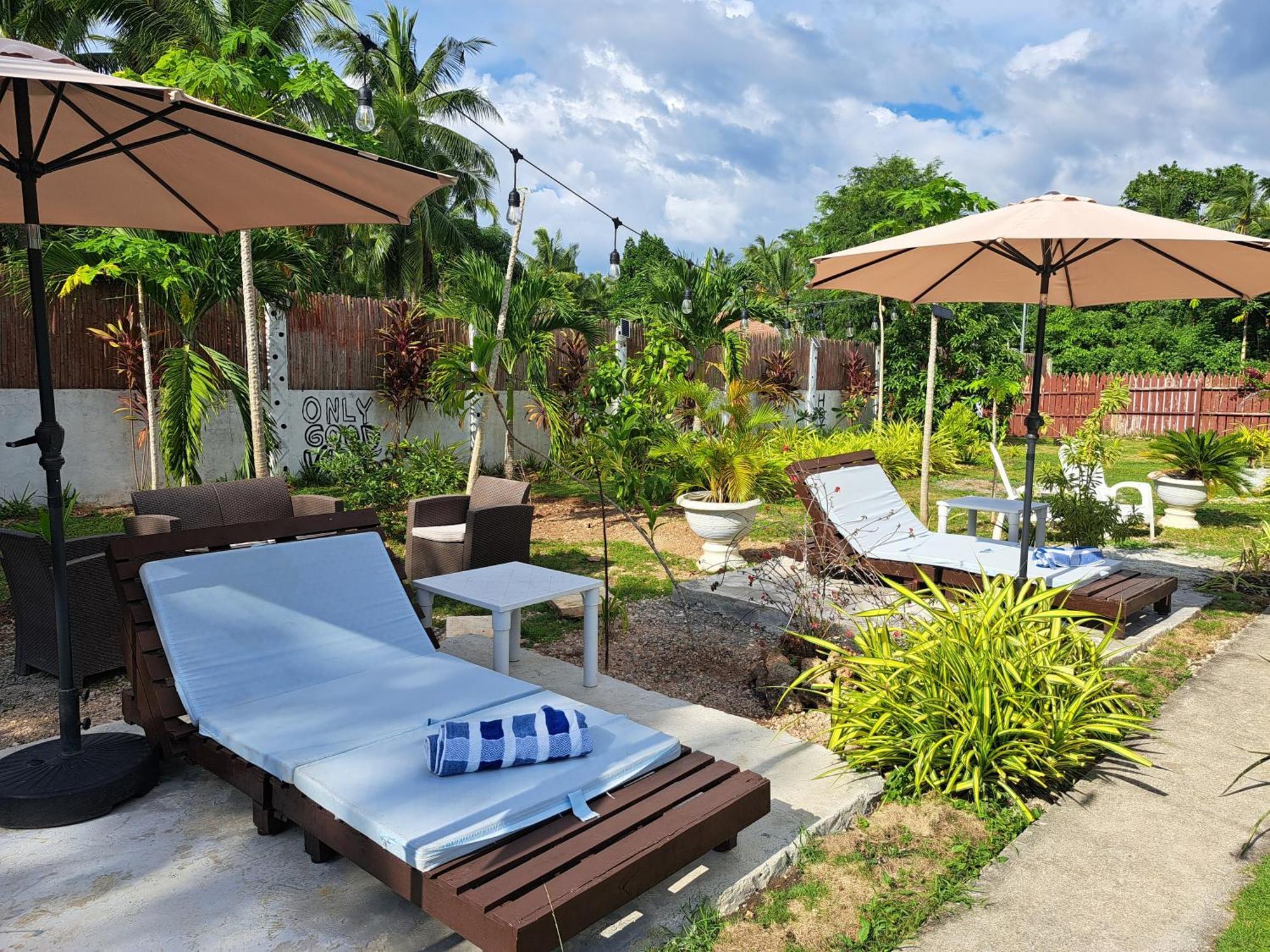 Selectum Mangrove Resort Panglao Exterior foto