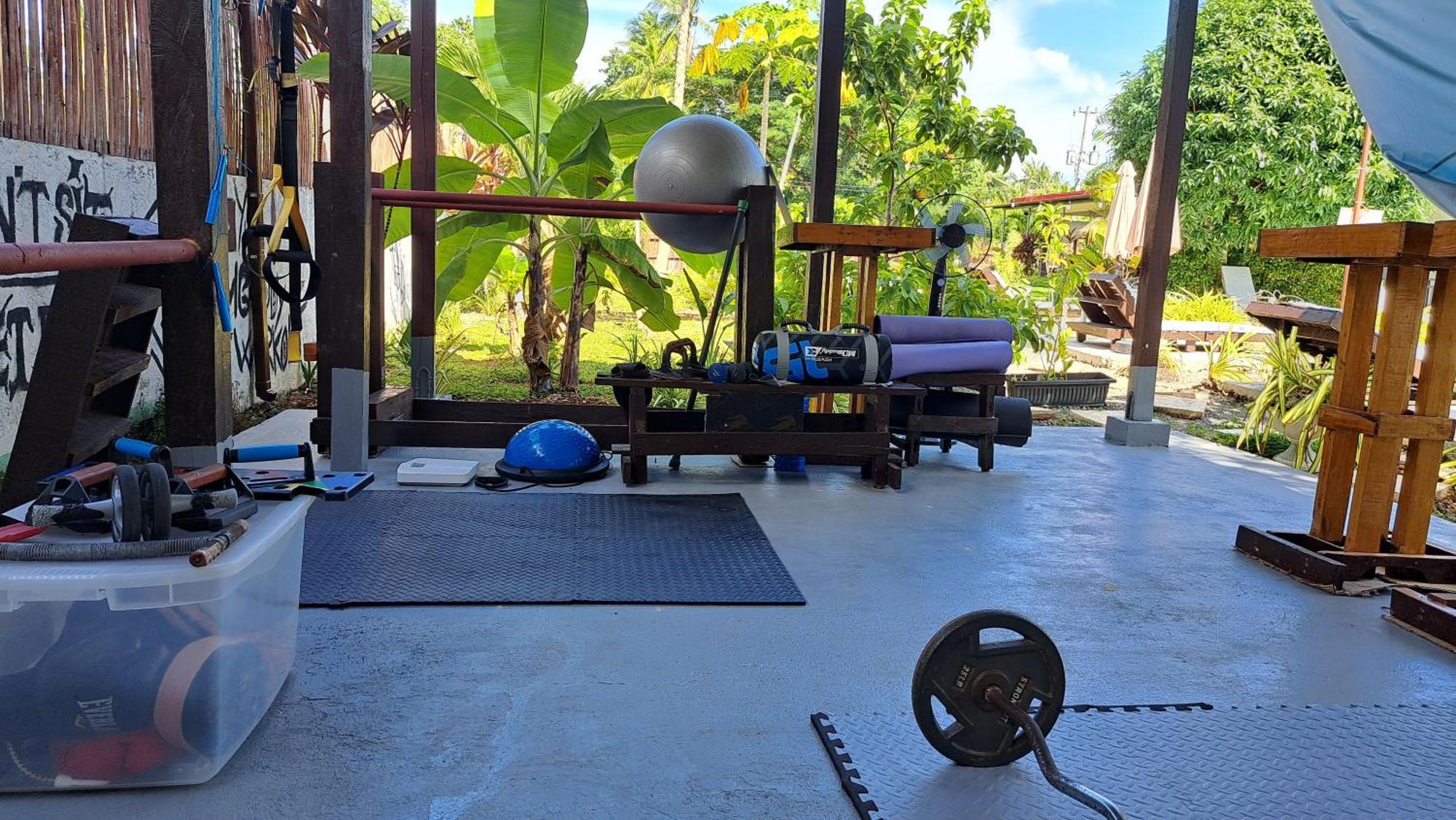 Selectum Mangrove Resort Panglao Exterior foto