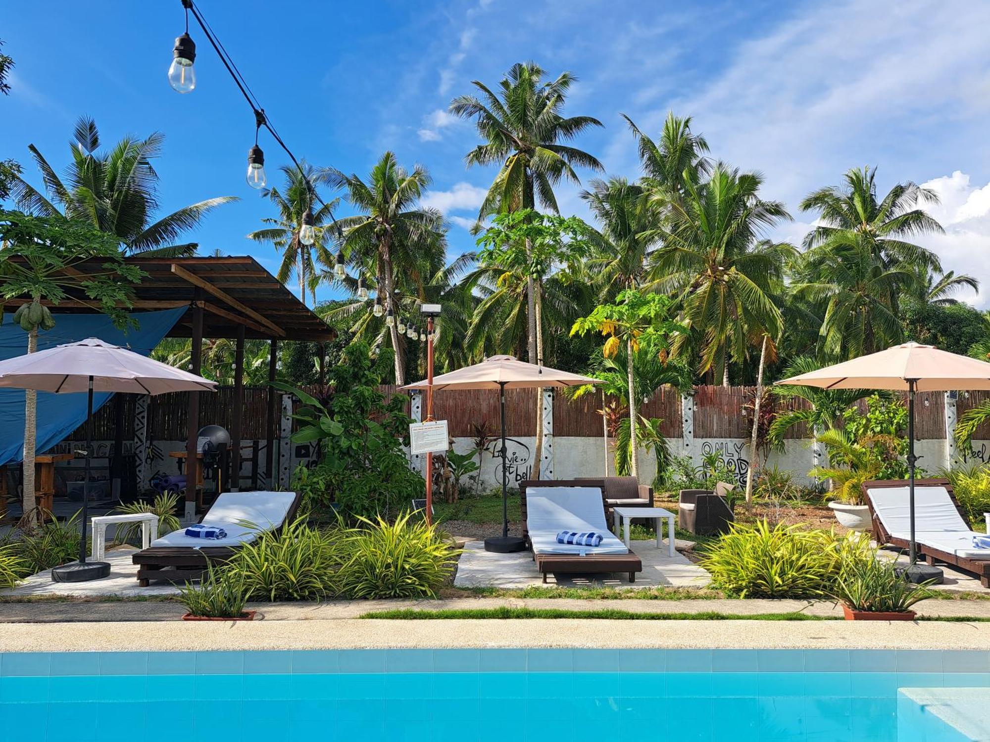 Selectum Mangrove Resort Panglao Exterior foto