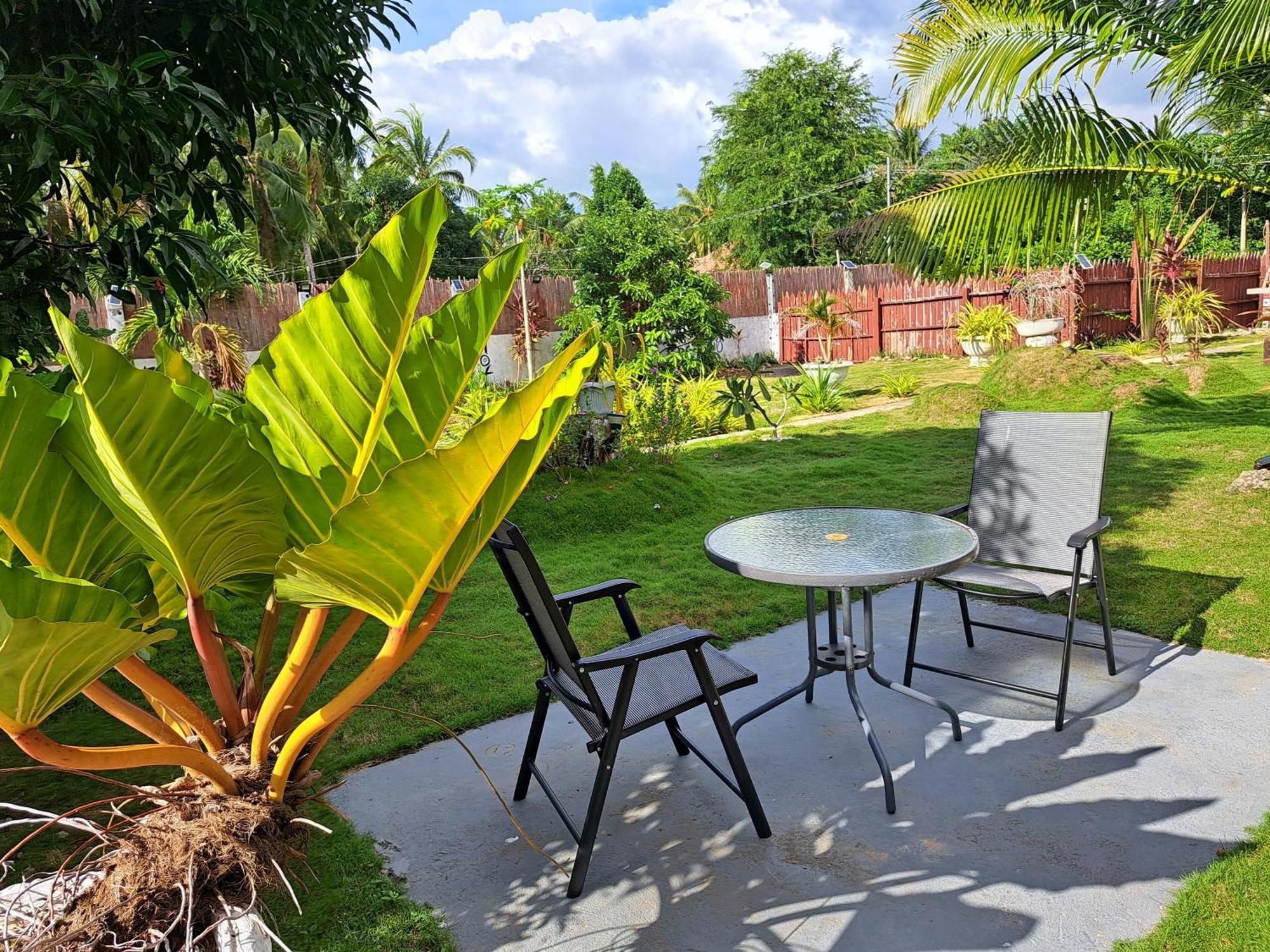Selectum Mangrove Resort Panglao Exterior foto