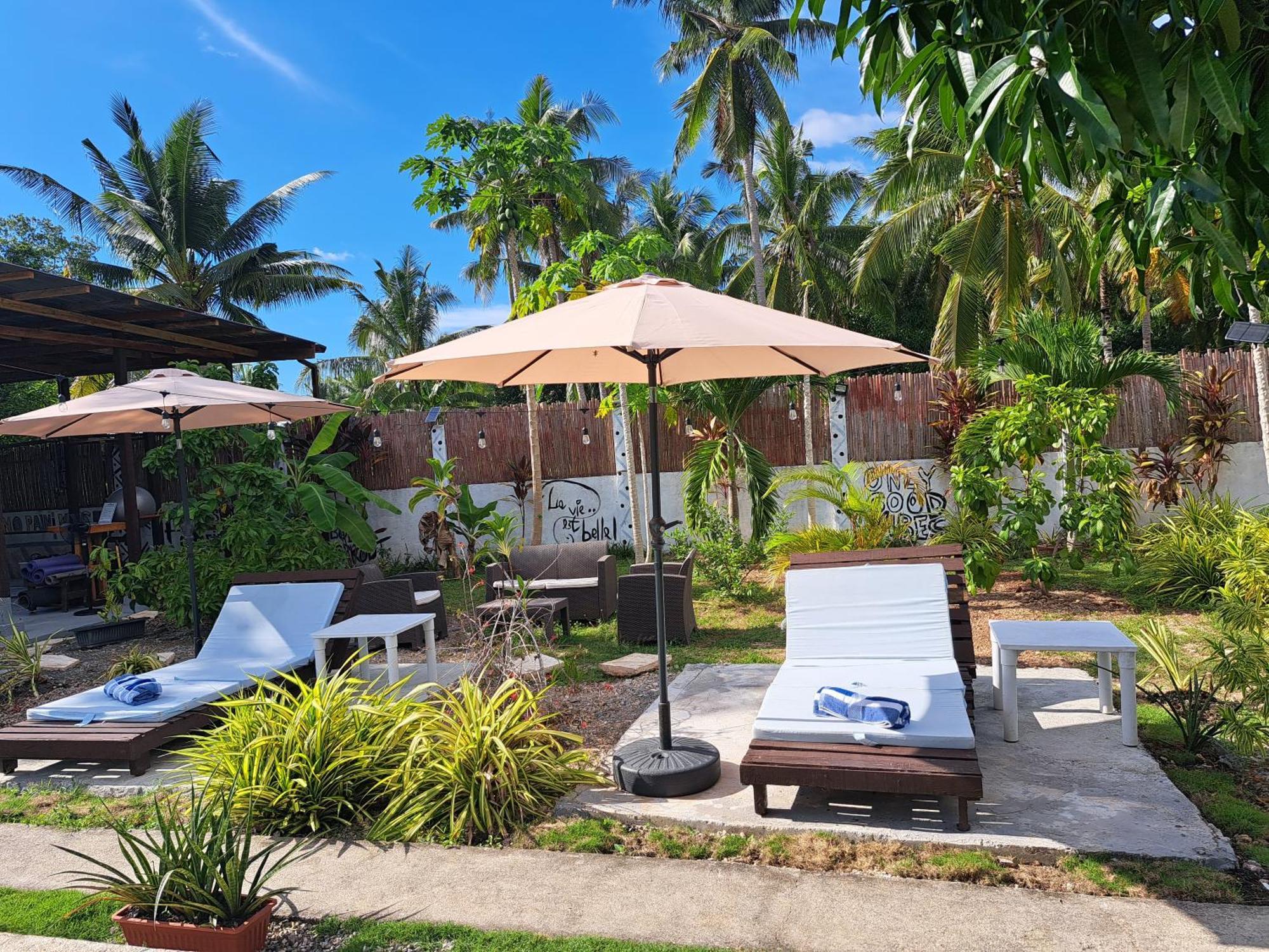 Selectum Mangrove Resort Panglao Exterior foto