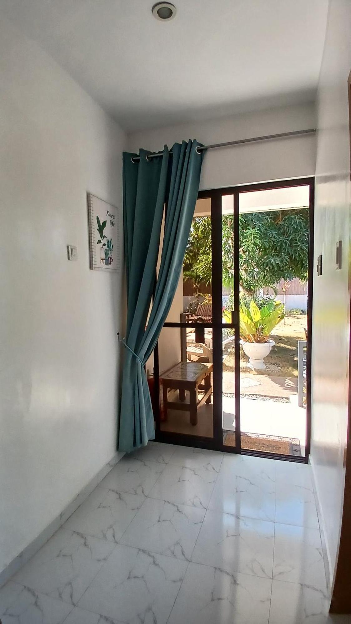 Selectum Mangrove Resort Panglao Exterior foto