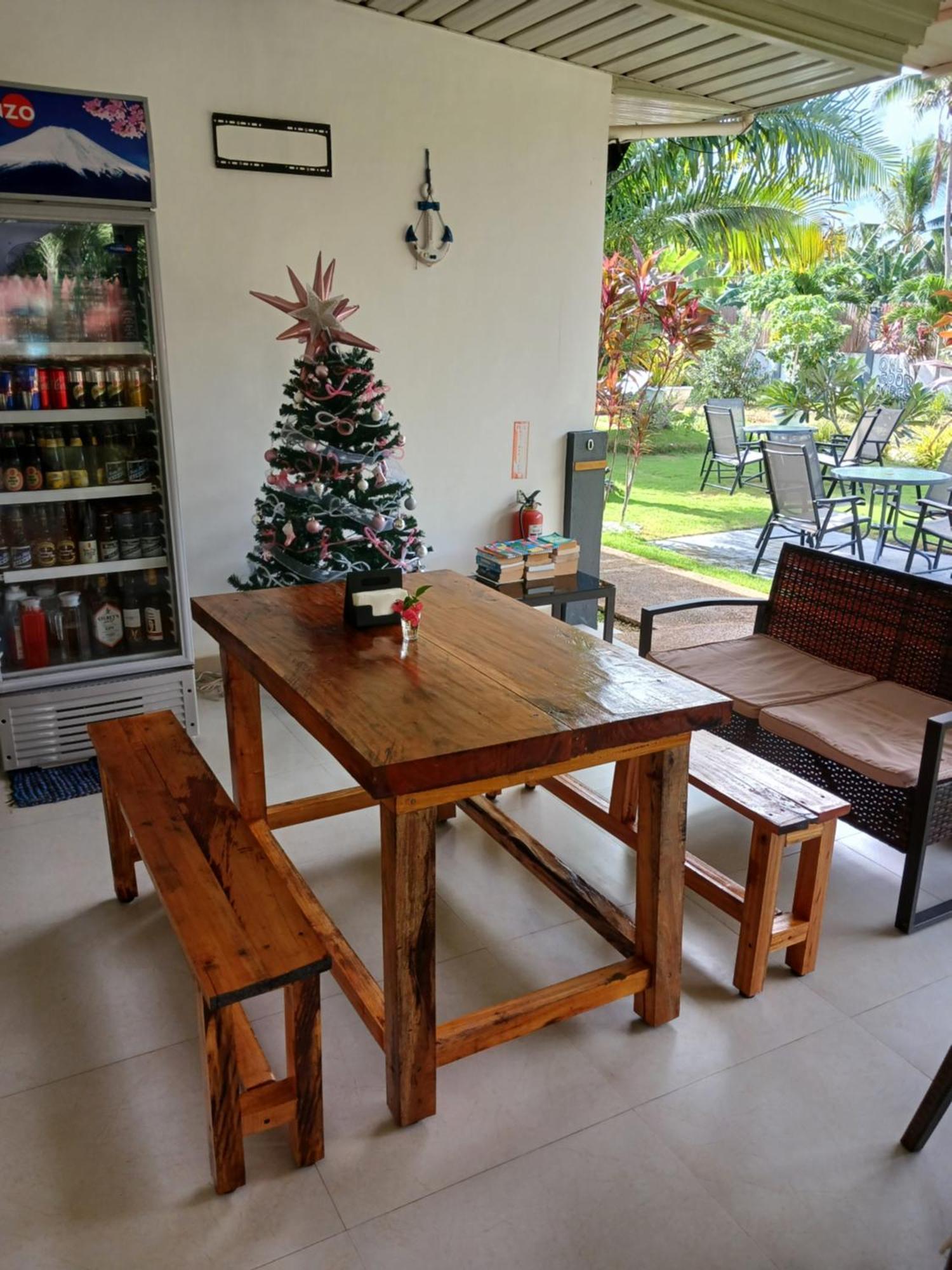 Selectum Mangrove Resort Panglao Exterior foto
