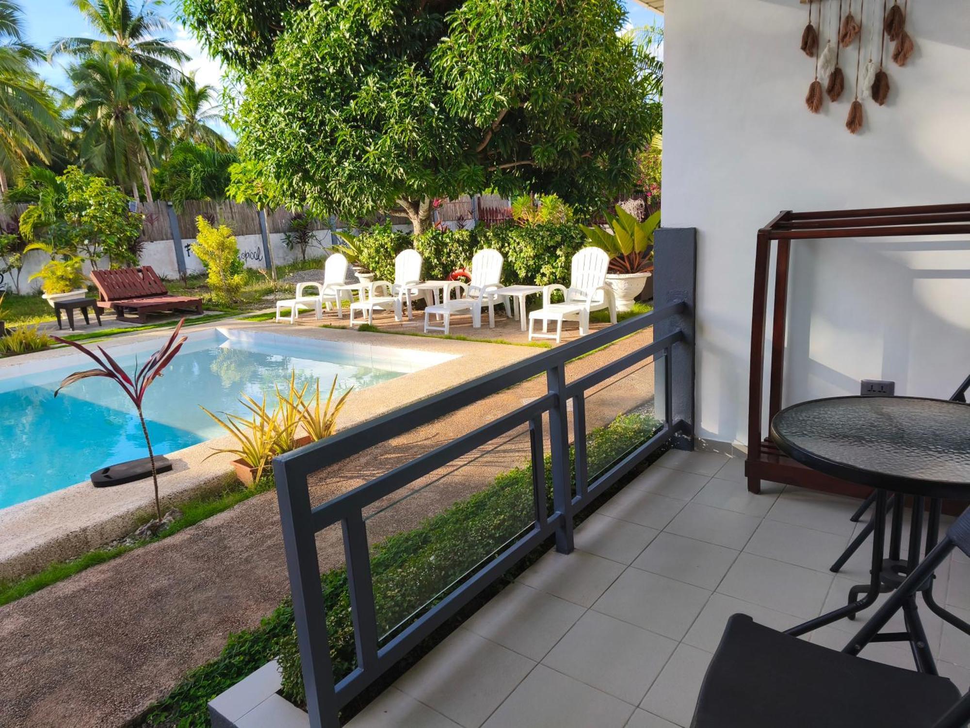 Selectum Mangrove Resort Panglao Exterior foto
