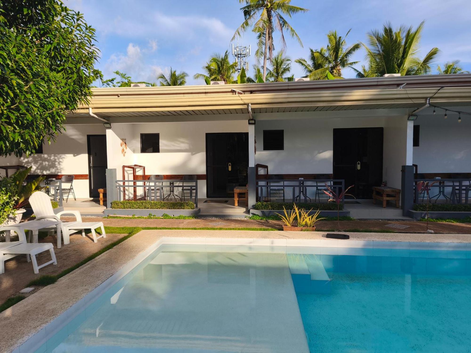 Selectum Mangrove Resort Panglao Exterior foto